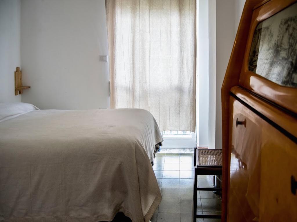 La Casa Sul Blu Albergo Diffuso Pisciotta Exteriör bild